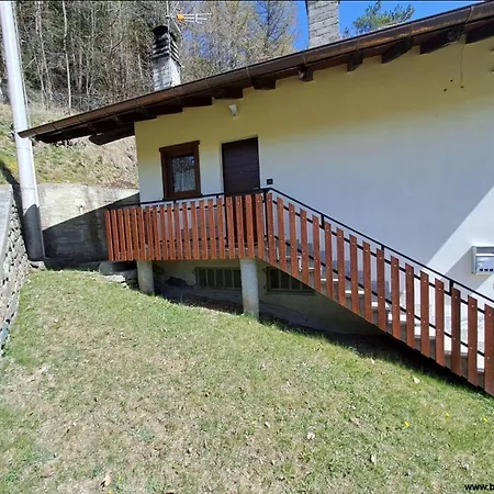 Nyaraló Col Ranzola